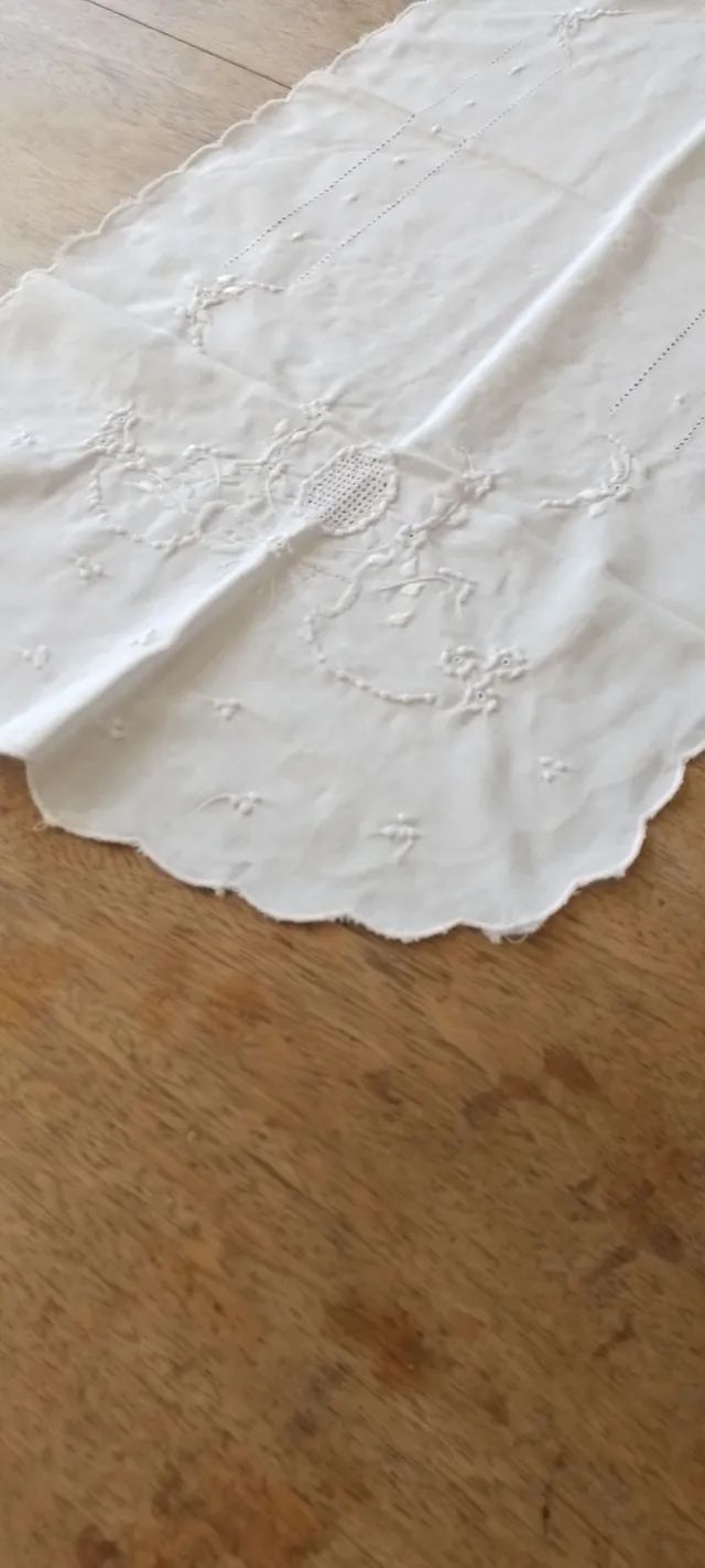 Caminho de mesa