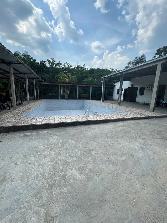 Sítio no ramal do brasileirinho  - Foto 8