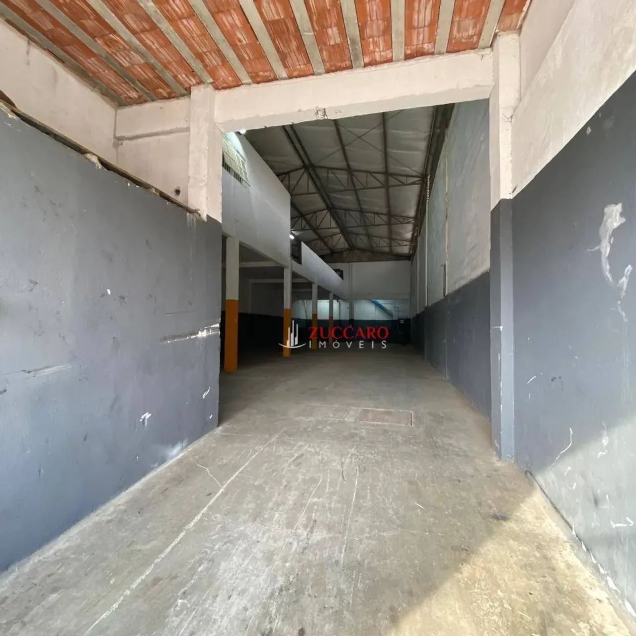 Galpão à venda, 550 m² por R$ 1.100.000,00 - Cidade Aracilia - Guarulhos/SP - Foto 4