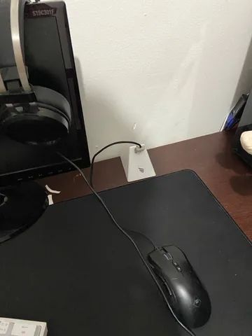 VENDO PC GAMER SEMINOVO - Foto 4