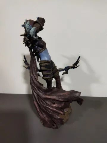 Action Figure Drow Ranger Dota - Foto 2