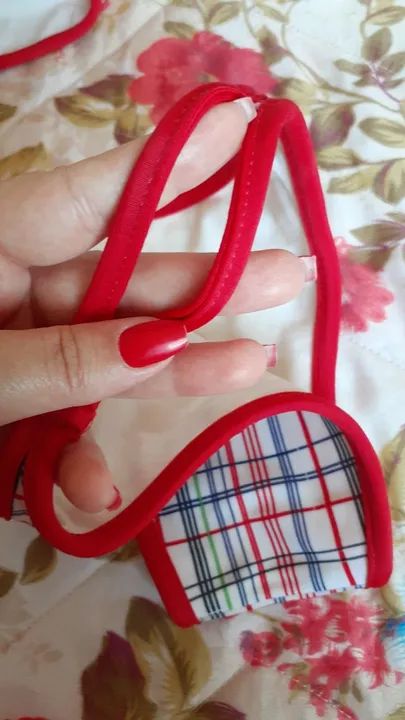 Biquíni boach line Renner - Foto 3