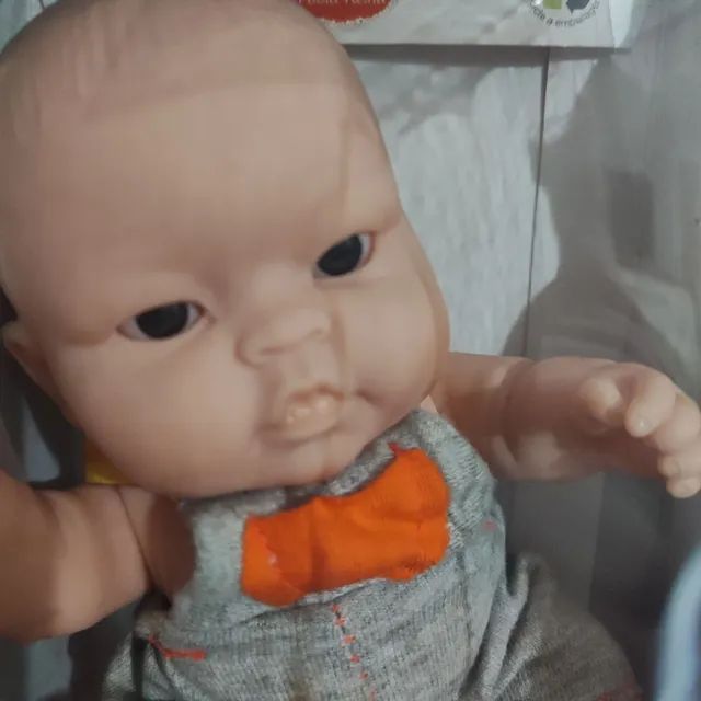 Bebê Mini pedacinho  - Foto 3