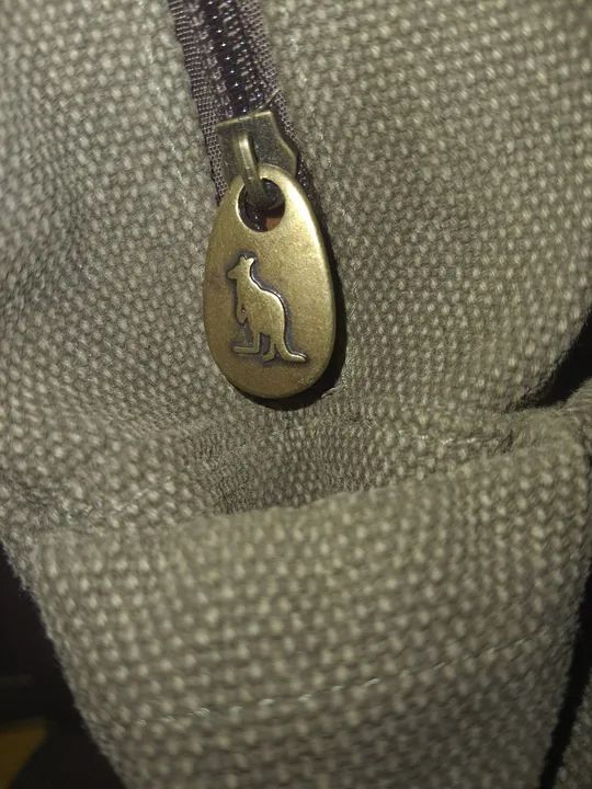 ORIGINAL Mochila Side Walk lona  - Foto 3