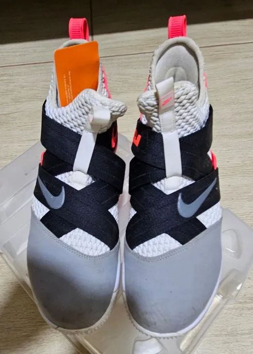 lebron soldier 12 sfg flash crimson