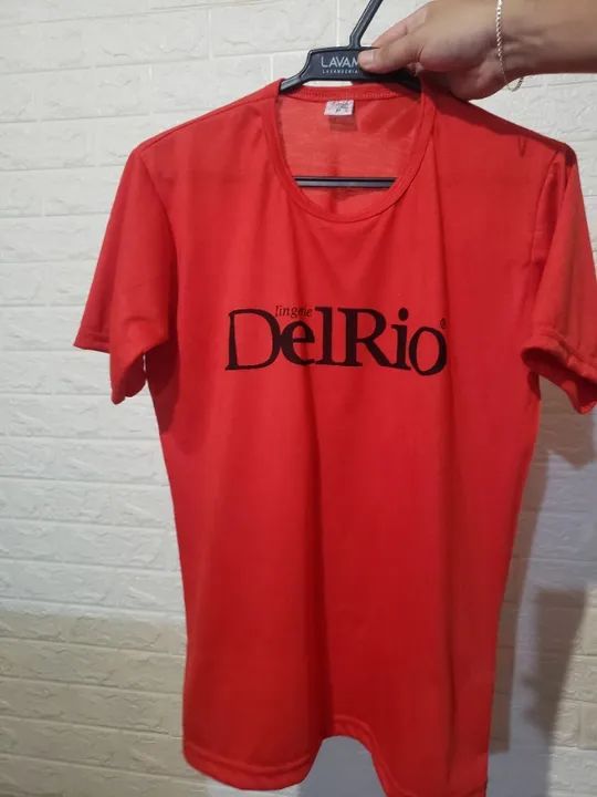 Fardamento personalizado com sua logo camisa tradicional