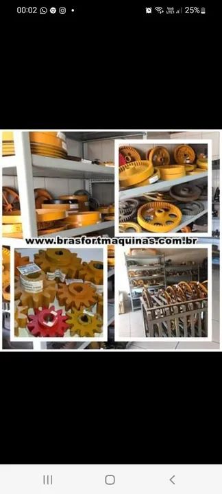 Forma de Poste de Cerca Alambrado  - Foto 5