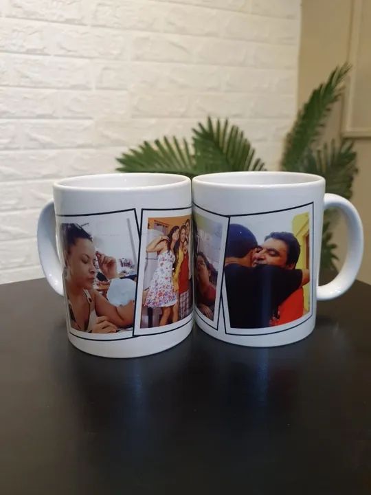 Caneca Personalizada