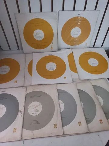  15 Discos antigos grandes compositores  - Foto 2