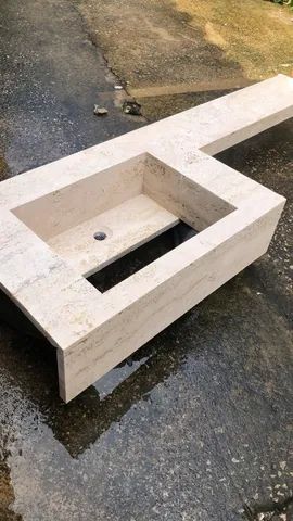 MÁRMORE E GRANITO - Foto 5