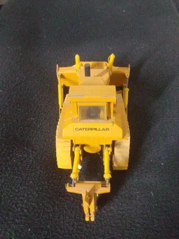 Trator miniatura  - Foto 4