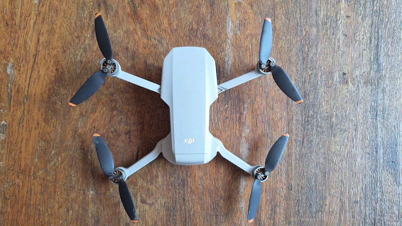 Drone DJI Mini SE Fly More Combo (PROMONATAL) - Foto 2