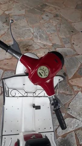 LAMBRETTA LI 150CC 1965 - Foto 3