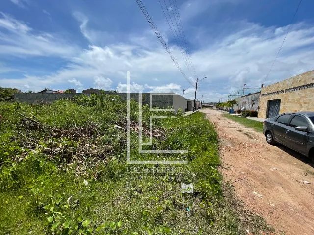Desmembramento do Loteamento Barra Mar, lote de 350m² na Barra de São Miguel-AL