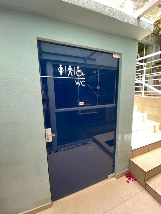 Sala Comercial Agronômica, perto  de Tudo - Foto 4