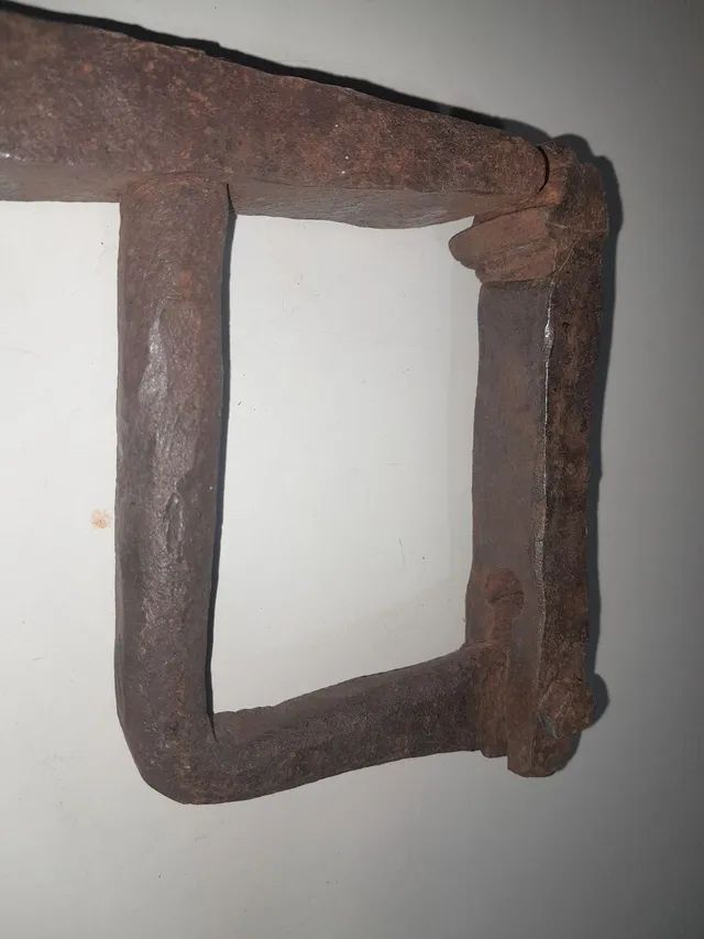 Assessórios para bigorna antigo  - Foto 4