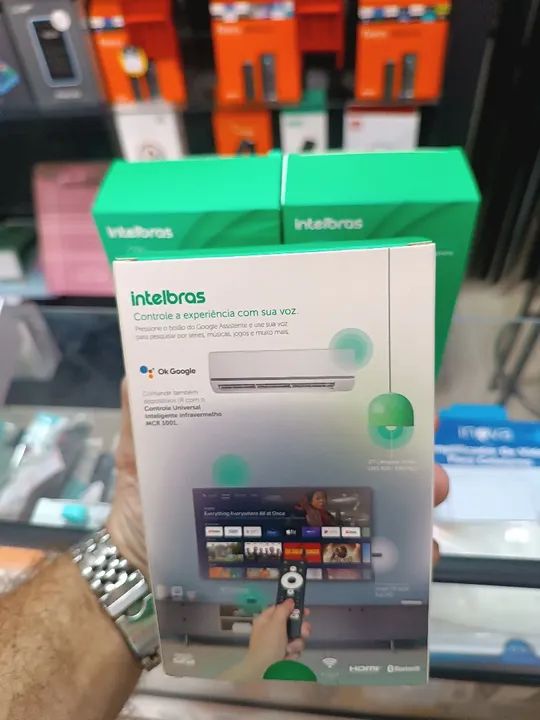 Intelbras  - Foto 3