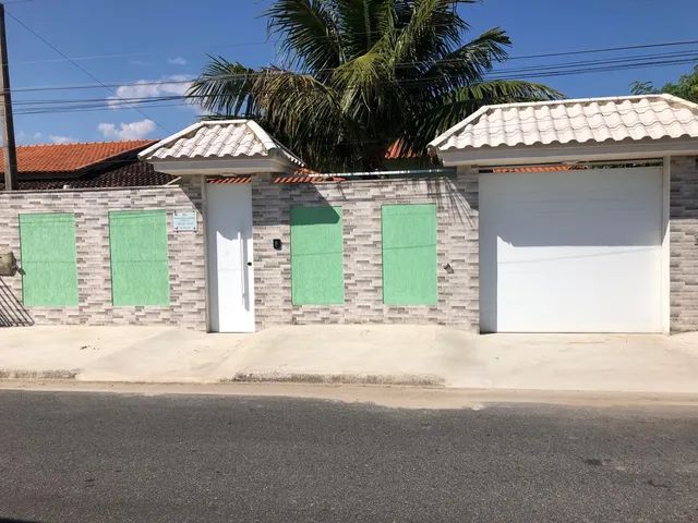 Captação de Casa a venda na Rua Florinda Francisca Domingues, Jardim Atlântico Central (Itaipuaçu), Maricá, RJ