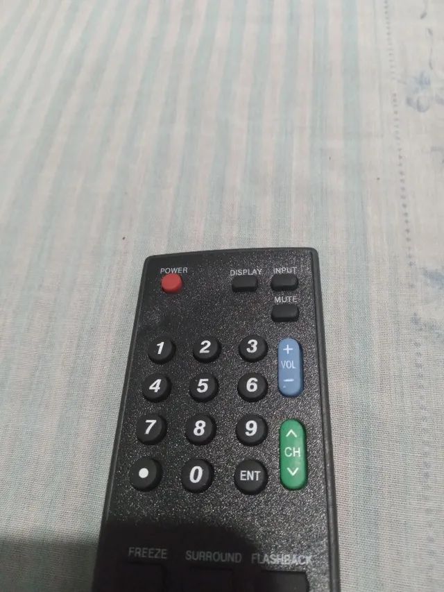 Controle tv charp  - Foto 3