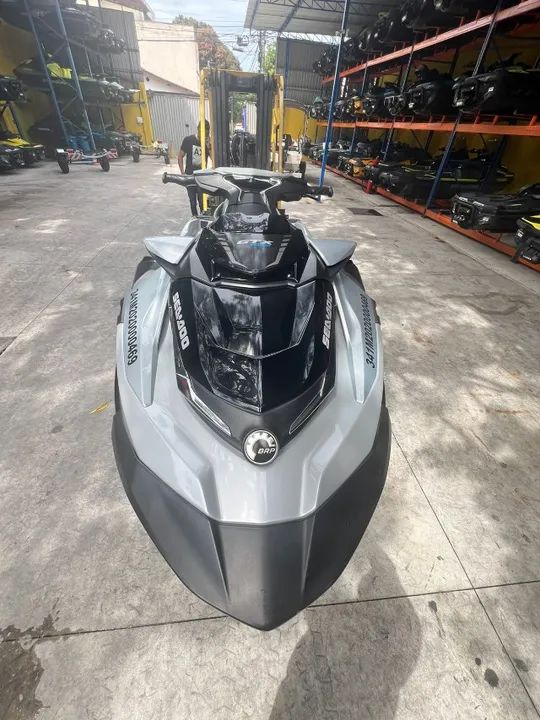 Sea-Doo RXP-X 300 - Foto 6
