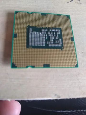Processador Intel Core I5-2400 4 Núcleos E 3.2ghz   Frequência Com Gráfica Integrada. - Foto 2