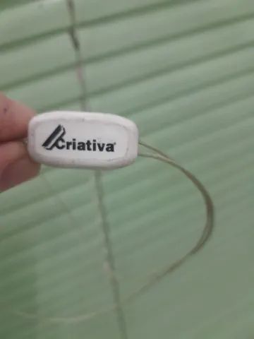 Persiana em Aluminio marca Criativa - Foto 2