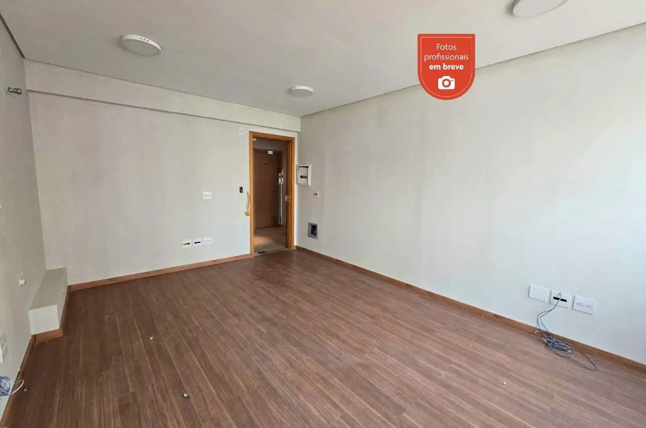 Sala comercial para aluguel no Centro