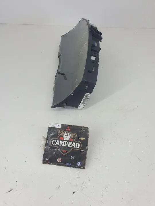 Painel Instrumentos Chevrolet Meriva 2008 - Foto 2