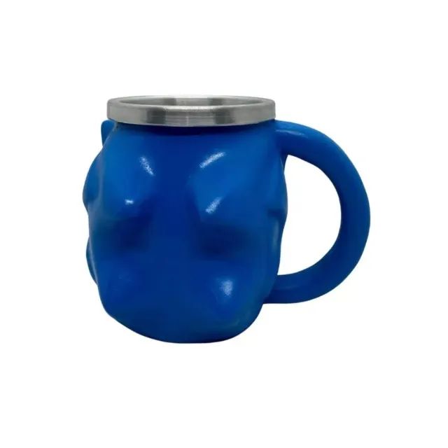 Caneca 3D Sonic Game Personalizada feita de Resina - Foto 5