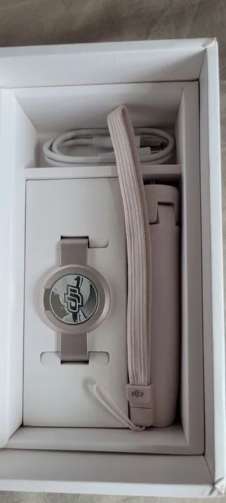 Dji osmo 5  zerooooooo !!! - Foto 3