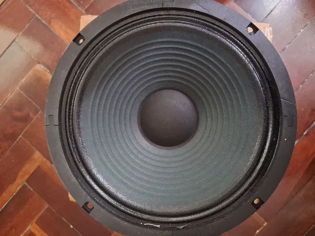 Alto falante Marshall 10 - Foto 4