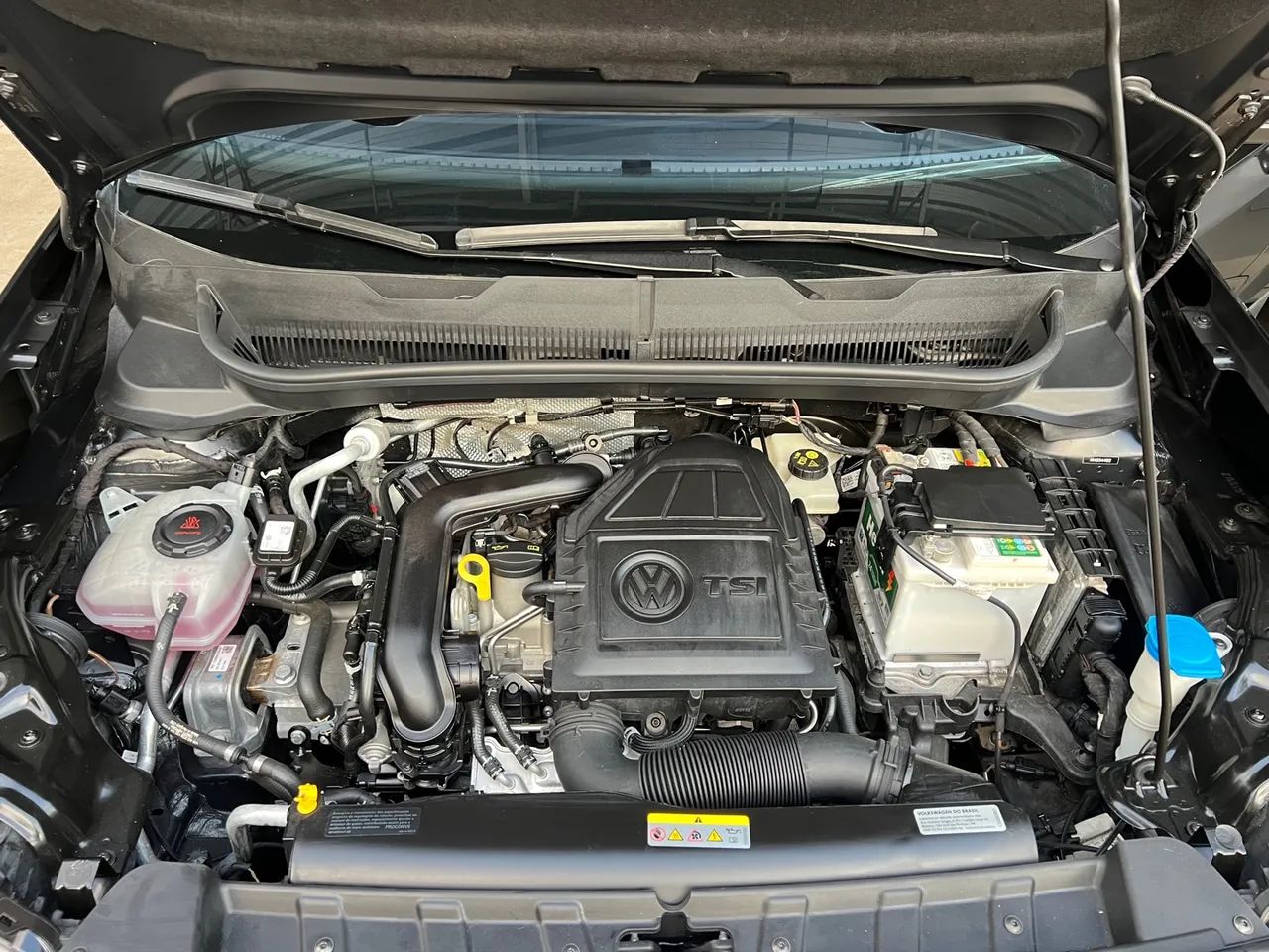 Tcross 2022 - Foto 8