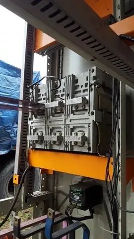 Disjuntor Merlin Gerin Masterpact NW20H1  2000A - Foto 2