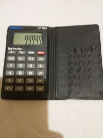 Calculadora Dismac