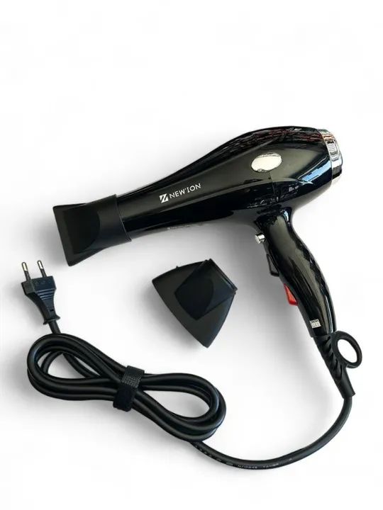 Secador de Cabelos 3.000W - Foto 3