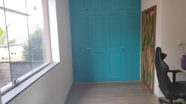 quartos mobiliados - Foto 13