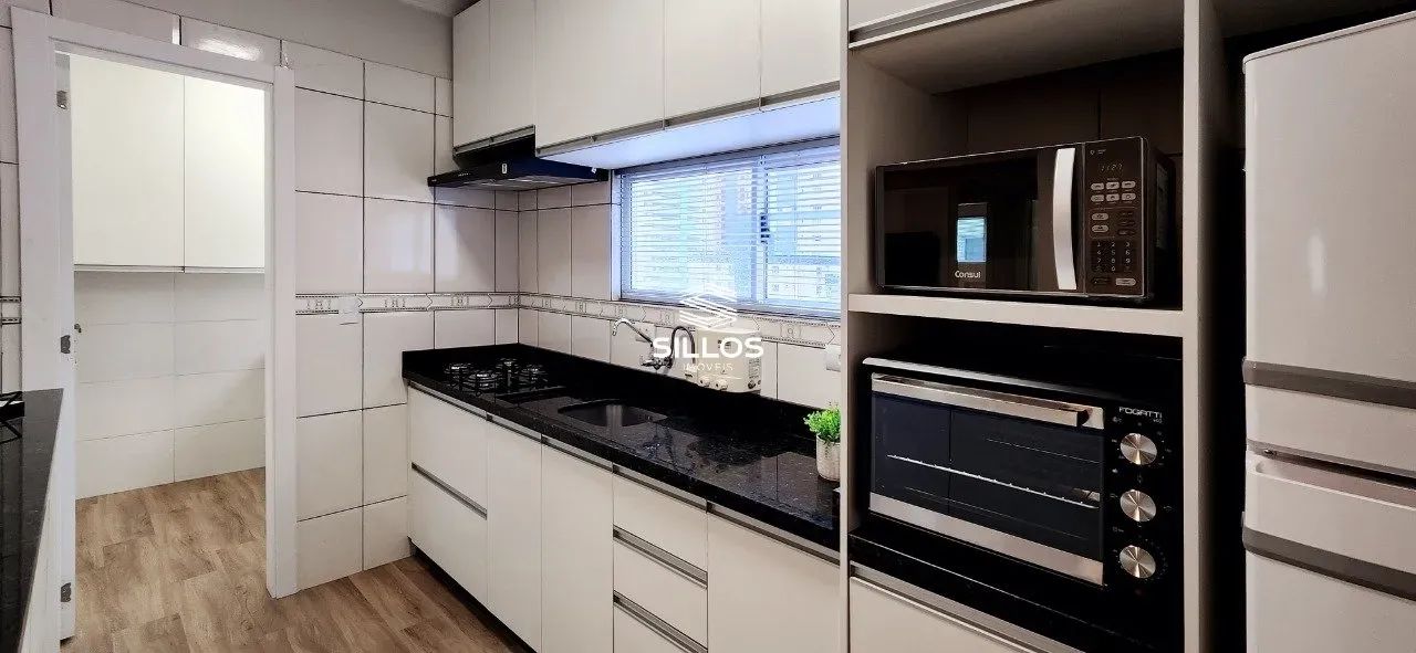 Apartamento à venda com 3 quartos no Centro de Balneário Camboriú/SC - Foto 10