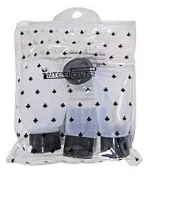 Kit P/ Viagem Hv84811 - Foto 2