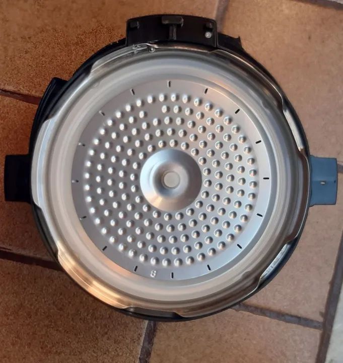 Panela de Pressão Britânia Supreme 900W - Foto 4