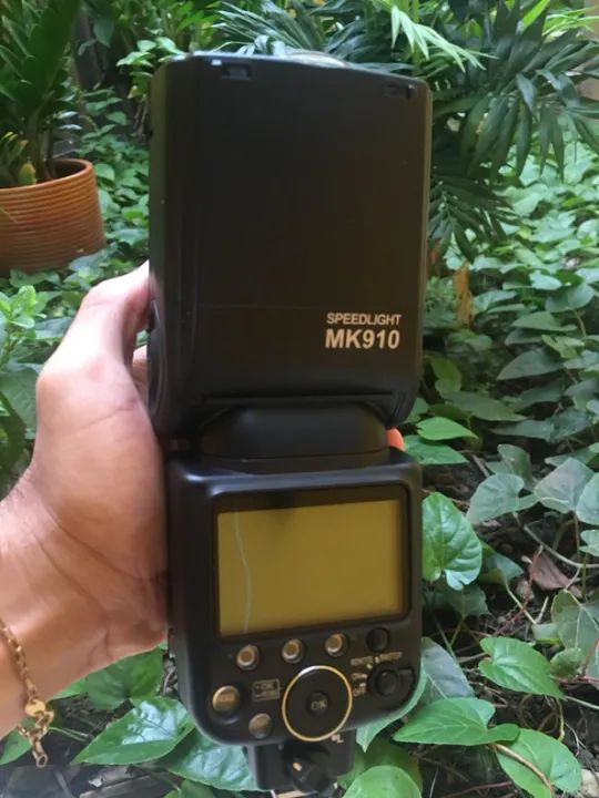 Nikon D7000 - Foto 3