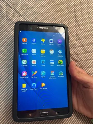 Galaxy Tab A - Foto 3