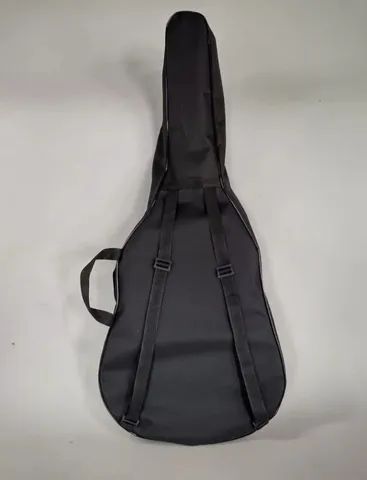 Capa de violão 