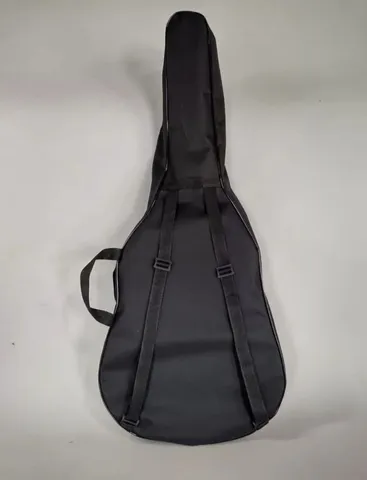Capa de violão