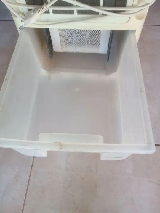 Climatizador Evaporativo Philco 110 Volts Usado- Funcionando Normal - Foto 2