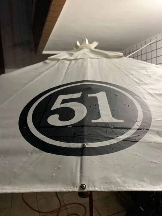 Ombrellone 51  - Foto 2