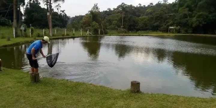 foto - Brasília - Ponte Alta Norte (Gama)