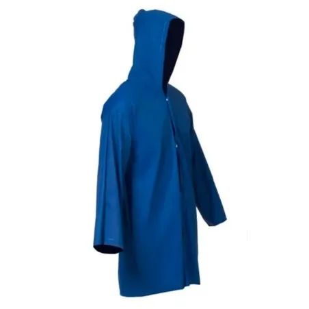 CAPA DE CHUVA PVC FORRADA CONFORT  - Foto 3