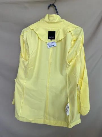 Blaiser feminino - Foto 2