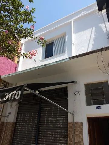 Captação de Casa para locação na Avenida do Cursino - até 1229 - lado ímpar, Saúde, São Paulo, SP