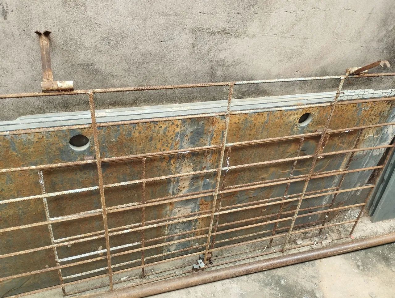 Iron Gate65163262649219120